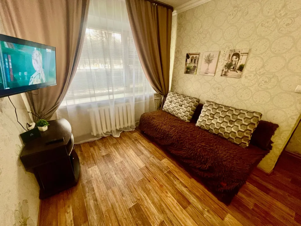 Апартаменты Комфорт