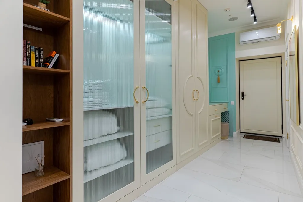 Дизайнерская Люкс студия в самом центре