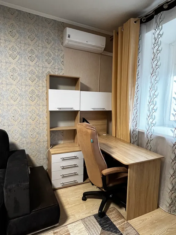 Уютная квартира рядом с Кремлём