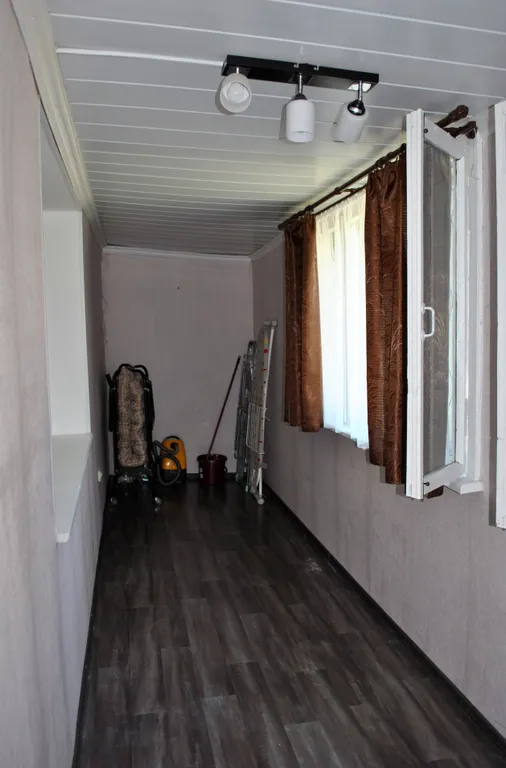 Уютная квартира рядом с морем