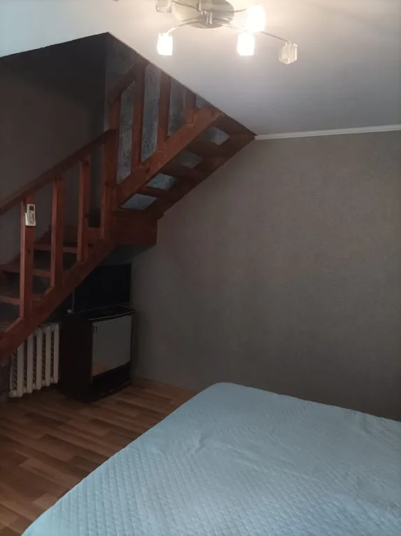 Коттедж Коттедж Уютный дворик — Евпатория