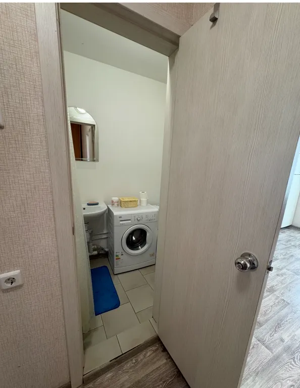 Бесконтактное заселение в удобное для вас время