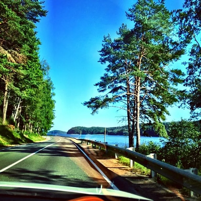 Гостевой домик Сова у ручья