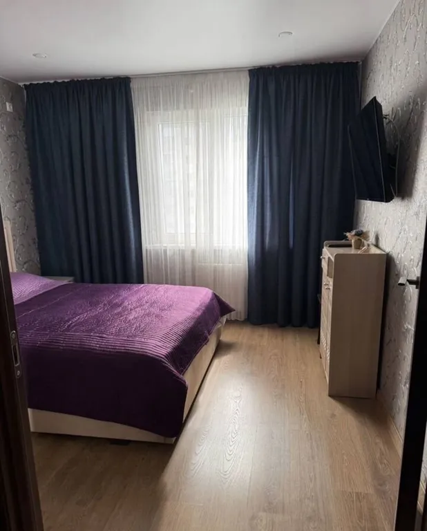 Квартира Квартира Уютно как дома Министерские озера Сочи — Раздольное