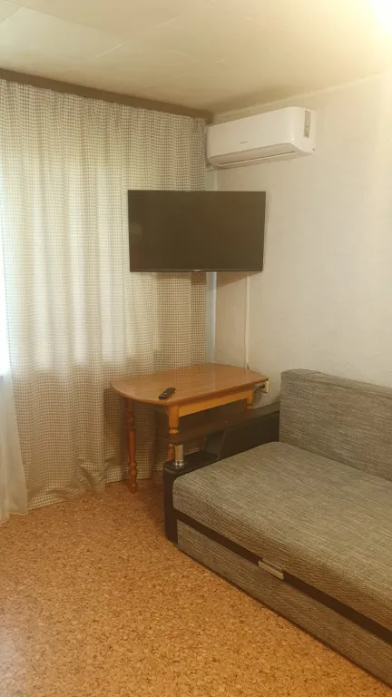 Квартира в центре — аренда посуточно в Орск