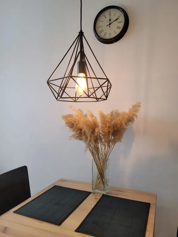 Уютная квартира в Солнечном