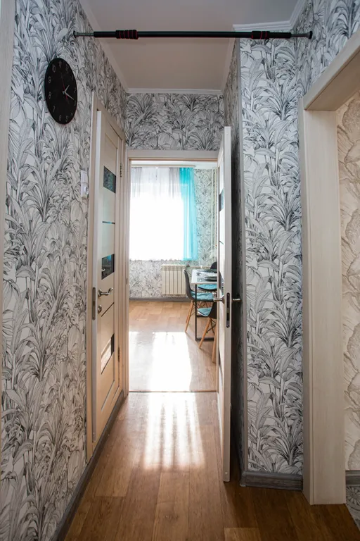 Квартира рядом с Фламинго, СРК Арена