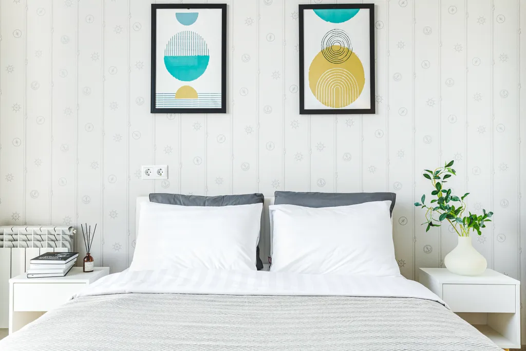 Квартира КВАРТИРА "СИЯНИЕ" с видом на сосновый лес — Геленджик