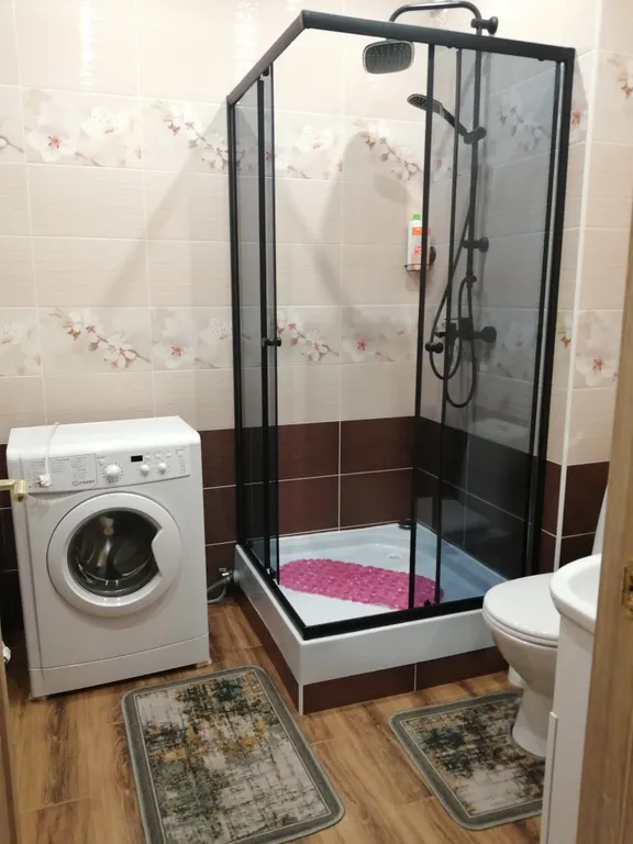 Квартира с видом на Онего