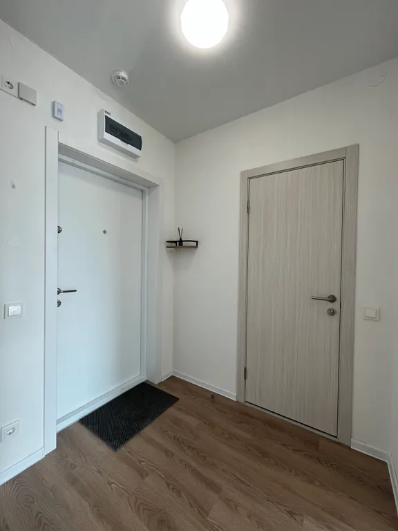 Квартира Квартира Уютная евродвушка 38 м 2 кровати — Ярославль