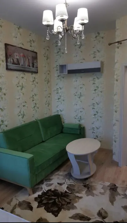 Уют у озера