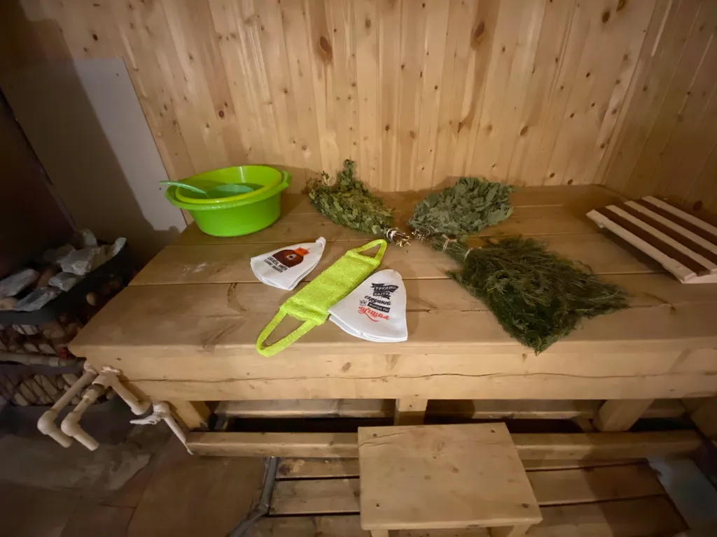 Коттедж Уютный дом с баней в городе — Казань