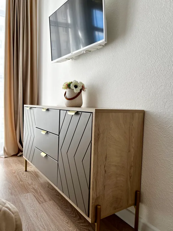 Квартира Апартаменты Сердце Ярославля — Ярославль