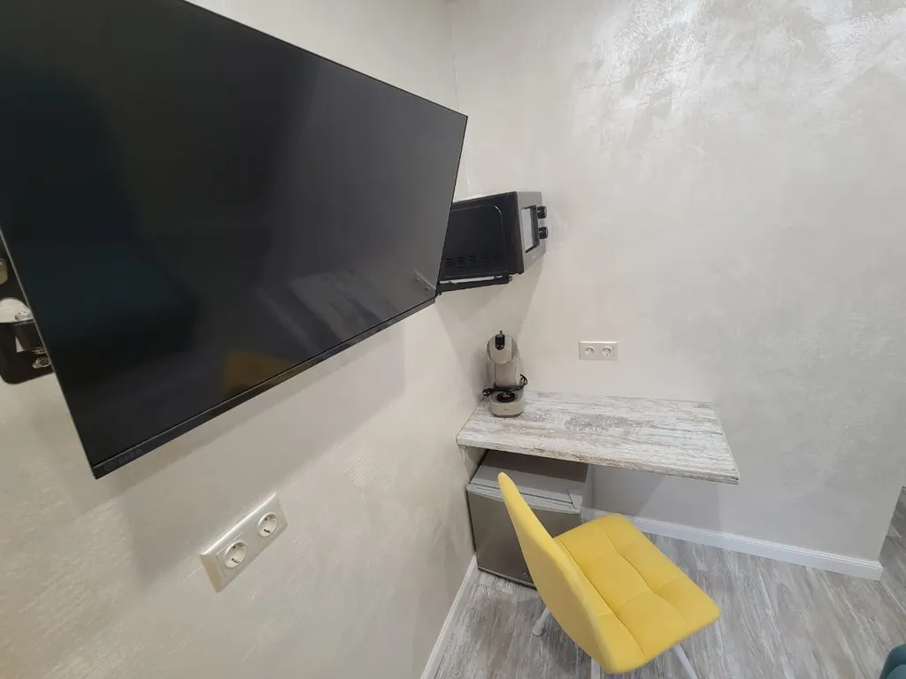 Уютненькая комната в 3 мин. пешком от ст.м. Комсомольская