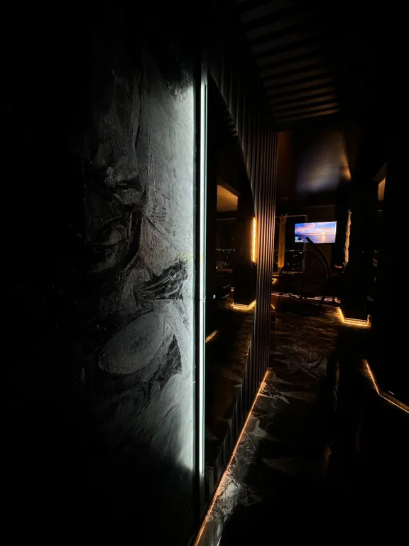 Premium Апартаменты в двух уровнях