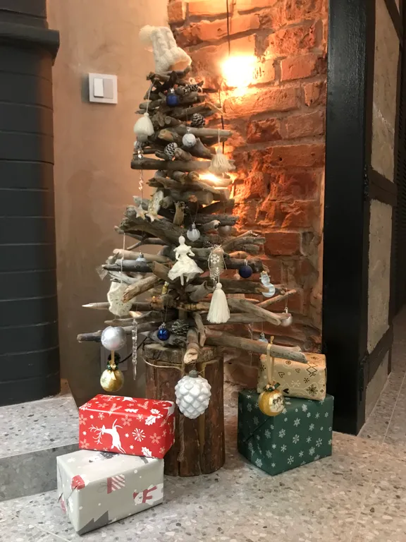 Квартира Апартаменты Детали — аренда посуточно в Выборг