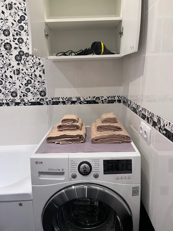 Уютная квартира рядом с МЦД Люберцы