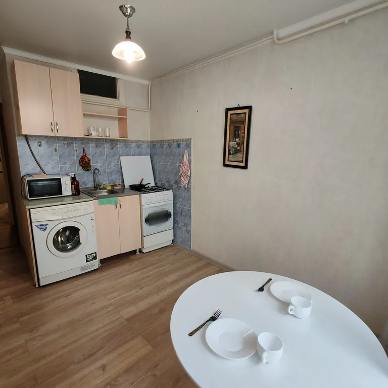 Квартира рядом с Аллеей Любви в Железноводске