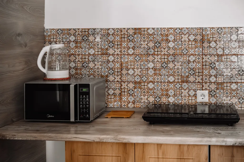 Загородный дом в лесу на Финском заливе