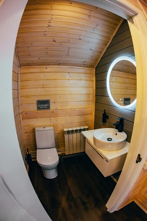 4-комнатный Дом