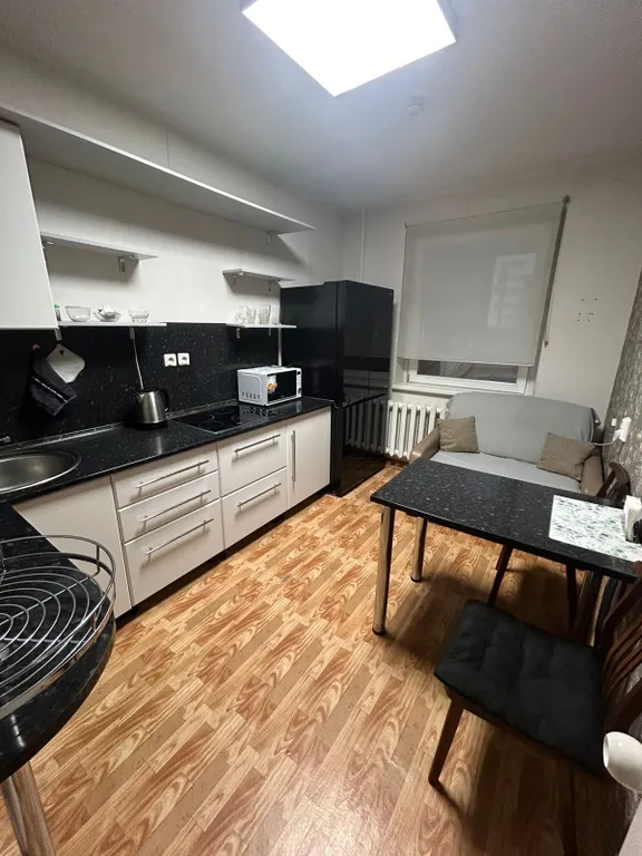 Квартира для гостей города и командировочных — аренда посуточно в Пермь