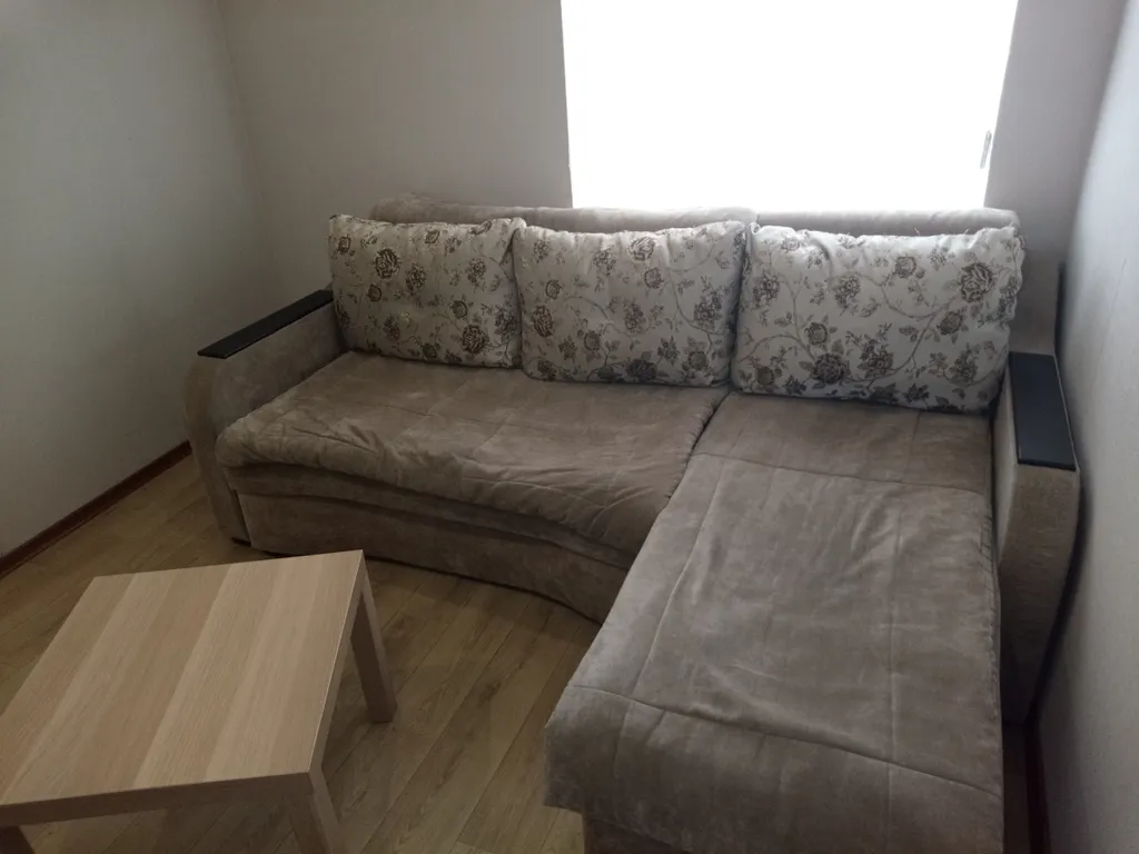 Квартира Квартира Студия на Мичуринской — Санкт-Петербург