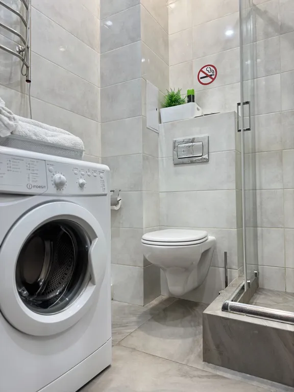 Квартира Квартира Студия для тихого, спокойного и безопасного отдыха — Анапа