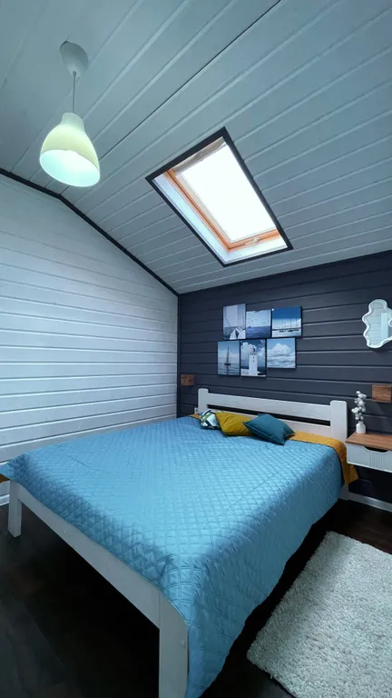 Котедж у моря