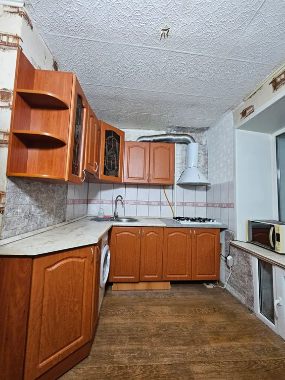 Квартира в центре города командированным