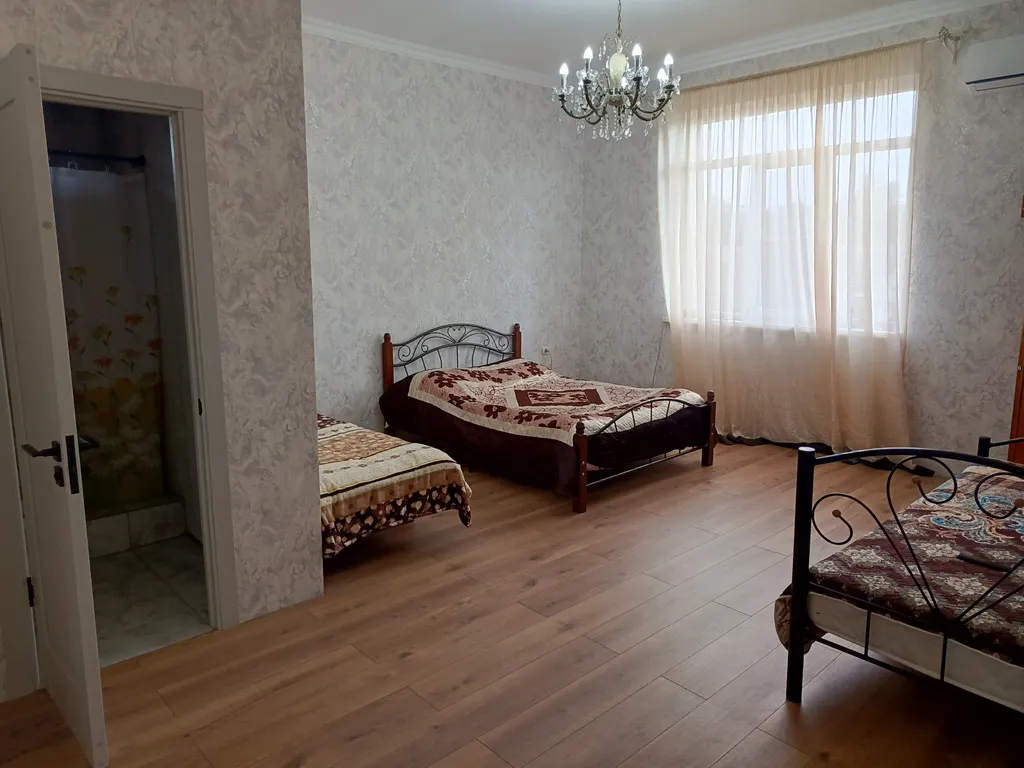 Квартира Комната — аренда посуточно в Молочный совхоз