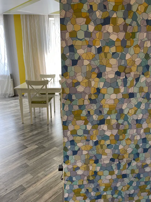 Квартира Семейная квартира с выходом в парк — Москва