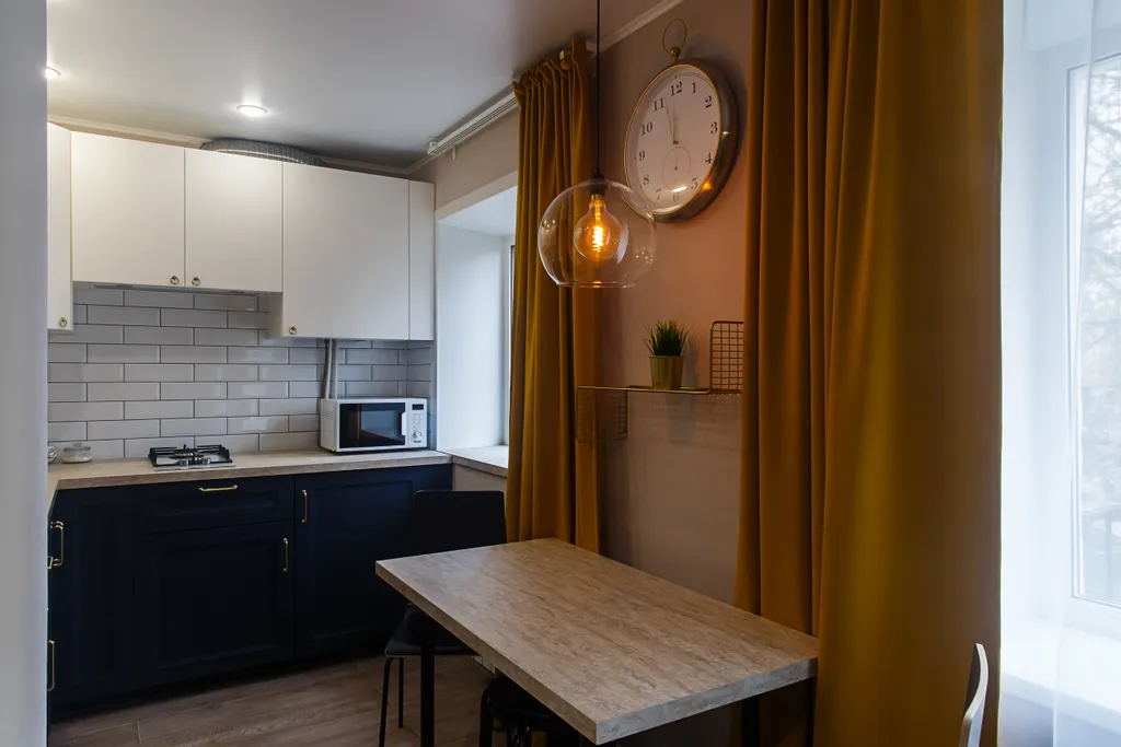 Арт-апарт около Кремля Делюкс