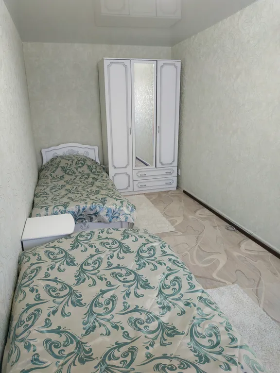 Квартира в центре города