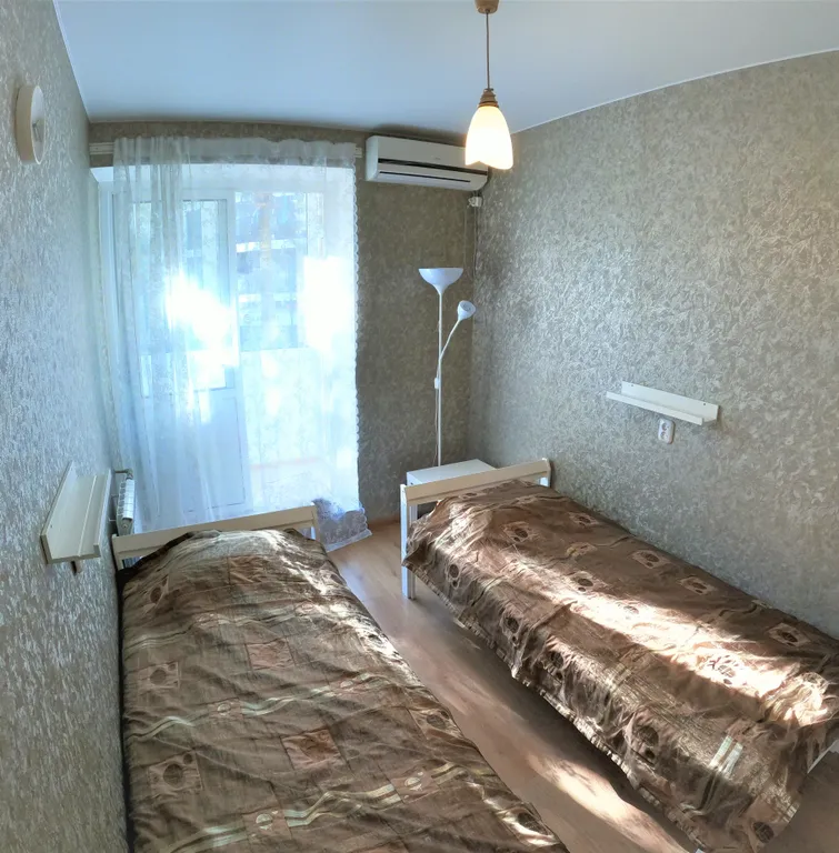 Квартира в самом центре Сочи