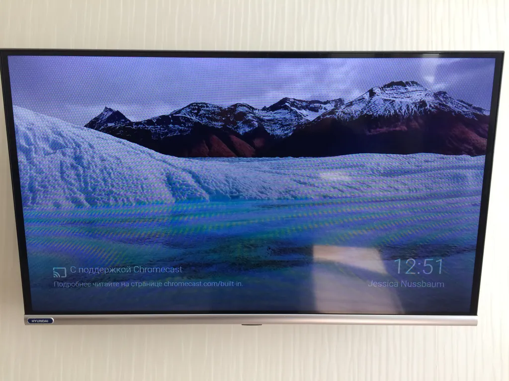 Квартира Квартира с новым ремонтом недалеко от моря — Каспийск