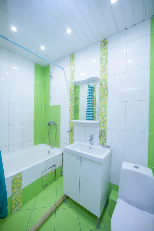 Hermitage View BR Apartment