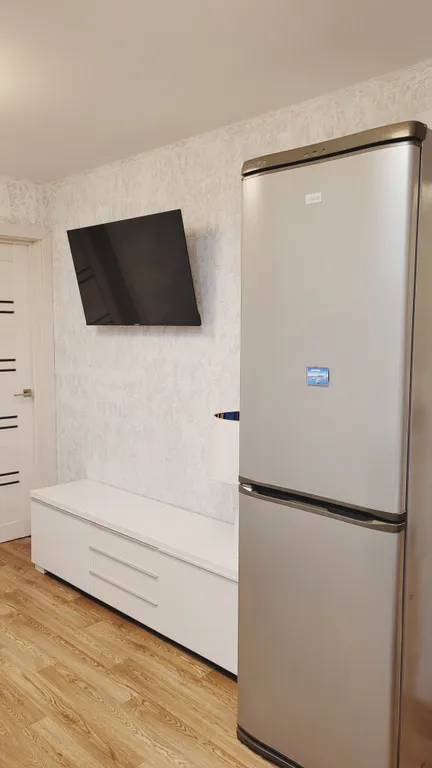 Современная квартира у входа в Кисловодский национальный парк