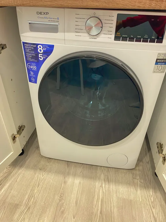 Классная квартира в центре