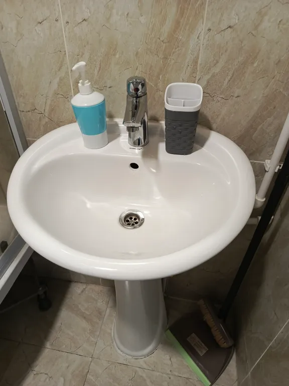 Квартира Квартира Уютная студия в центре города — Владивосток