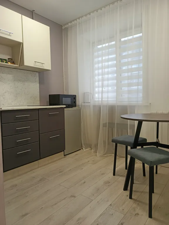 Уютная квартира в районе дк химиков