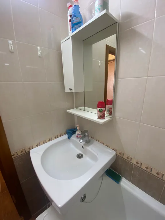 Уютная студию в центре города