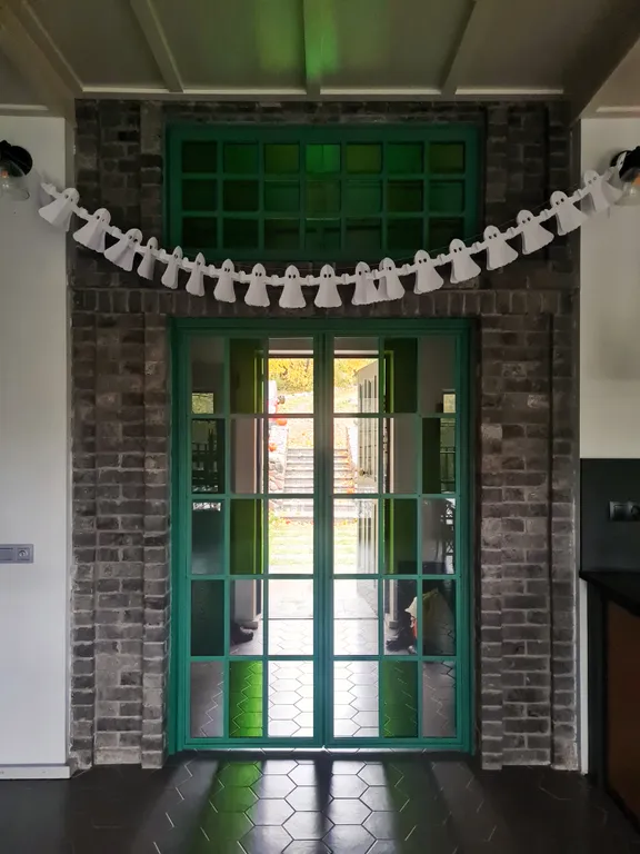 Загородная усадьба