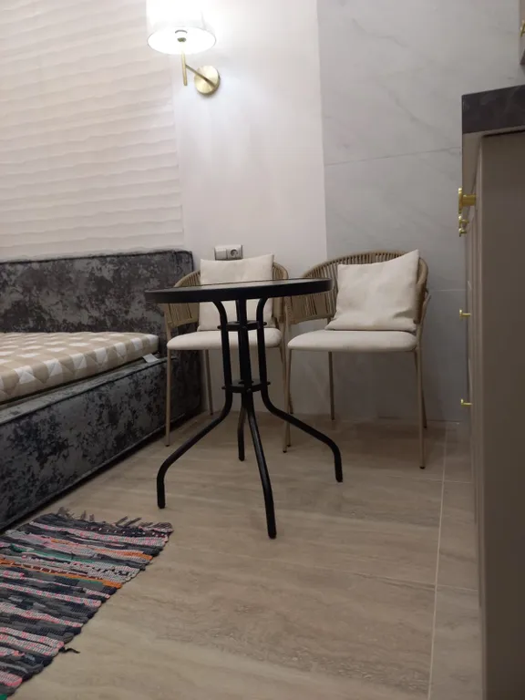 Домик в деревенской резиденции Свои