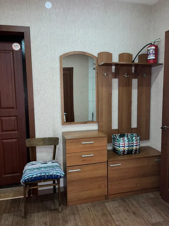 Дом на Красном Посаде