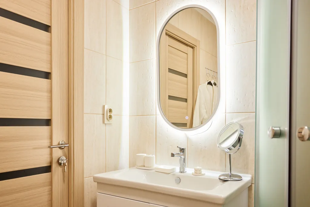 Коттедж на 8 человек с баней и чаном