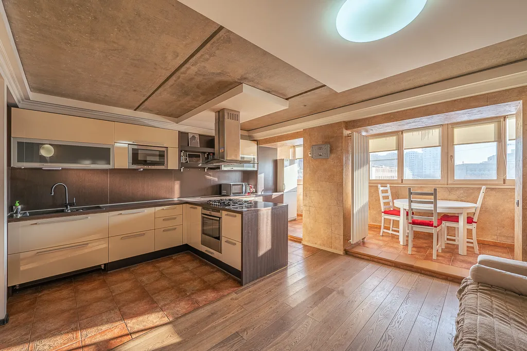 Апартаменты Сон и Душ