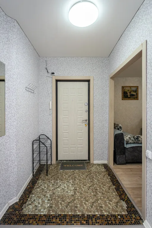 Большая уютная квартира близко к центру города