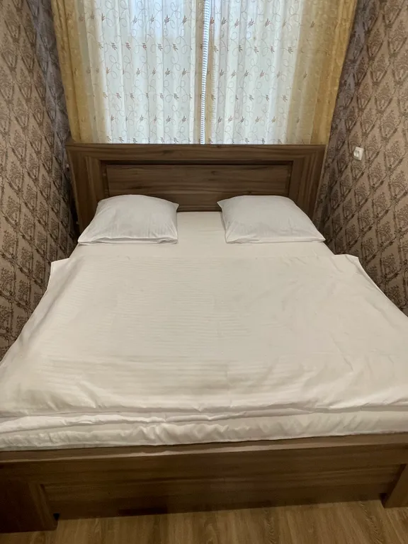 Уютная просторная квартира в 10-15 минутах от центра города