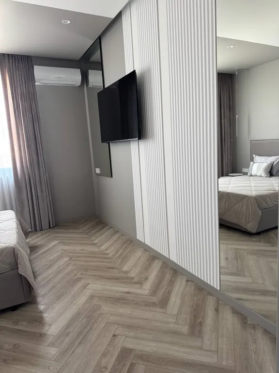 4 комнатный Дом с бассейном