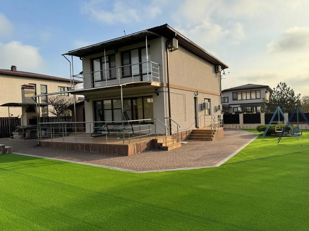 5-комнатный Дом